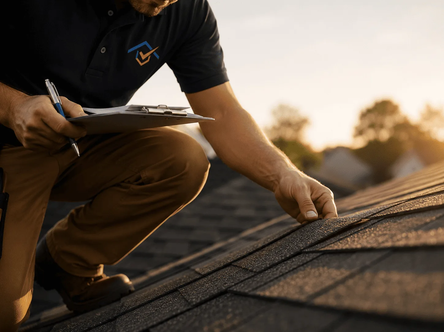 Why Choose Roof Inspection in Morgan Hill, CA