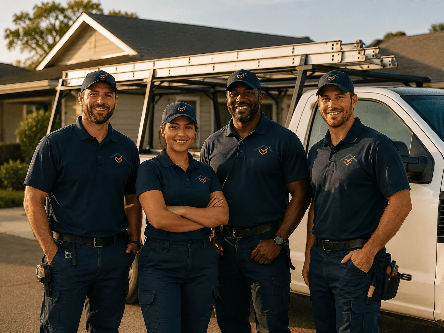 Roof Inspection company in Morgan Hill, CA